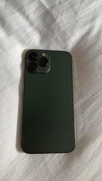 Iphone 13 pro max 128 GB, Telecommunicatie, Mobiele telefoons | Apple iPhone, Ophalen of Verzenden, Zo goed als nieuw, 128 GB
