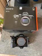Sony A7iii Digitale Camera, Ophalen, Gebruikt, Spiegelreflex, Sony