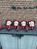 Amstel bier lantaarns, Verzamelen, Ophalen of Verzenden, Zo goed als nieuw
