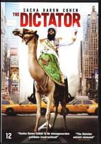 DVD - The Dictator - Sacha Baron Cohern (12)  Acteurs: Sacha, Cd's en Dvd's, Dvd's | Komedie, Gebruikt, Vanaf 12 jaar, Romantische komedie