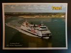 Ansichtkaart Texel dr wagemaker, Ophalen of Verzenden, 1980 tot heden, Ongelopen, Waddeneilanden