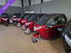 Move Vigorous S 100 % ELECTR/ 25 x op VOORRAAD INNER CITY, Nieuw, Overige merken