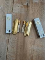 2x veronique gabai eau d’azur 5ml edp spray new, Ophalen of Verzenden, Nieuw