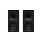 Klipsch The Sevens - Luidsprekers - Black Oak - B-Stock