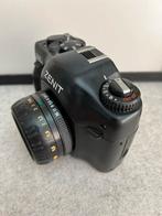 Zenit 312M, Gebruikt, Spiegelreflex, Ophalen of Verzenden, Overige Merken