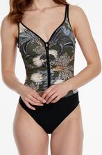 Splinternieuw badpak Sunflair maat 40 C, Kleding | Dames, Badmode en Zwemkleding, Zwart, Nieuw, Badpak, Ophalen of Verzenden