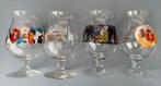 Duvel - Startersset 4 (Vaste prijs), Verzamelen, Biermerken, Ophalen of Verzenden, Nieuw, Glas of Glazen, Duvel