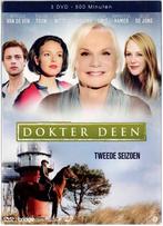 dvd  " Dokter Deen "  complete Seizoen 2   2013    3 dvd's, Ophalen of Verzenden, Vanaf 12 jaar, Zo goed als nieuw, Drama