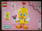 Lego 40824 Lieve Tweety, Ophalen of Verzenden, Nieuw, Complete set, Lego