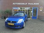 Suzuki Swift 1.3 Shogun, Voorwielaandrijving, Gebruikt, 965 kg, Metallic lak