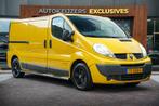 Renault Trafic t29 l2/h1 2.5 DCI 145PK Camperbus Ideaal voor, Overige merken, Bedrijf, Diesel