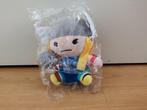 Thor knuffel Marvel Avengers 17 cm, Kinderen en Baby's, Kraamcadeaus en Geboorteborden, Nieuw, Ophalen of Verzenden