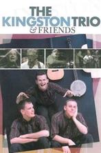Dvd Kingston Trio & Friends - Reunion (Lindsey Buckingham), Alle leeftijden, Ophalen of Verzenden, Nieuw in verpakking, Muziek en Concerten