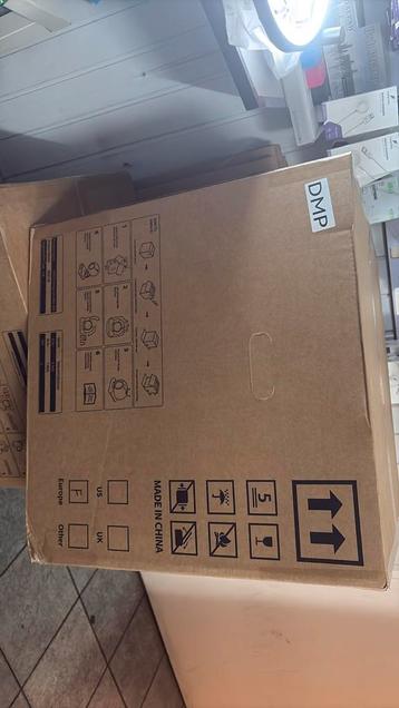 Automatisch kattenbak xxl nog maar 5 beschikbaar beschikbaar voor biedingen