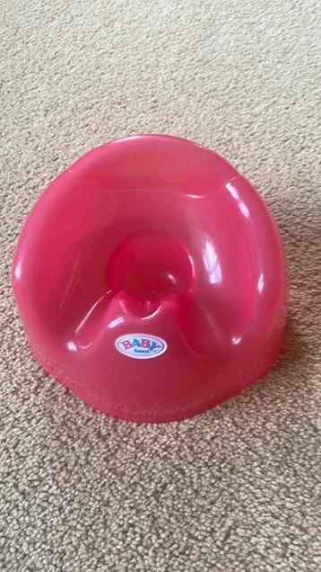 Baby born Babyborn potje plaspotje beschikbaar voor biedingen