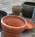 bloempotten/plantenbakken, Ophalen, Gebruikt, Overige vormen, Tuin