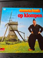James last op klompen, Cd's en Dvd's, Ophalen of Verzenden, Zo goed als nieuw, Overige formaten