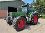 Fendt Favorit 515C, Ophalen, Gebruikt, Fendt