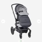 Joolz universele voetenzak Stone Grey, Ophalen of Verzenden, Zo goed als nieuw, Overige merken