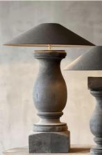 XXL Balusterlamp van Aura Peeperkorn, Ophalen, Staalweg 18, 4104 AT Culemborg, Nieuw, Info@aurapeeperkorn.nl