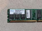 512MB DDR 266MHz geheugenmodule, Computers en Software, RAM geheugen, Gebruikt, Ophalen of Verzenden, DDR, Desktop
