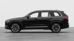 Volvo XC90 2.0 T8 Plug-in hybrid AWD Ultra Bright | Direct B, 4 cilinders, 7 stoelen, Zwart, Plug-in hybride