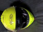 HJC motor helm., Motoren, Ophalen of Verzenden, Tweedehands, HJC