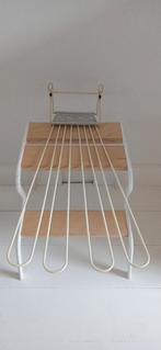 Vintage Droogrek, (Tomado), Ophalen of Verzenden, Wasrek