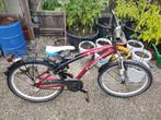 24 inch BATAVUS jongens fiets met versnellingen, Ophalen, Gebruikt, 20 inch of meer