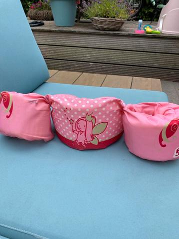 Puddle Jumper Zwemvest Kind beschikbaar voor biedingen