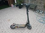 2x elektrische steps 1 koop zie meer foto's, Fietsen en Brommers, Steps, Ophalen, Gebruikt, Gewone step