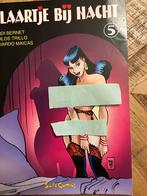Klaartje bij Nacht deel 5 en 7, Boeken, Meerdere stripboeken, Ophalen of Verzenden, Zo goed als nieuw