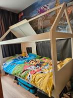 Leuk bedhuis 90x200, Ophalen, Gebruikt, 70 tot 85 cm, Lattenbodem