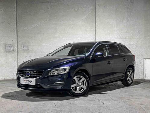 Volvo V60 2.0 D2 Momentum 120pk 2016 -Automaat-, H-765-RV, Auto's, Volvo, Bedrijf, V60, Diesel, Euro 6, C, Stationwagon, Automaat