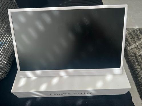 Draagbare monitor Draagbare monitor 15,6'' FHD, Computers en Software, Monitoren, Nieuw, Ophalen of Verzenden