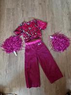 K3 glitter kostuum maat 3-5 jaar, Kinderen en Baby's, Carnavalskleding en Verkleedspullen, Ophalen of Verzenden, Zo goed als nieuw