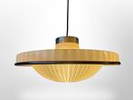 Vintage Deens design ufo space age lamp / hard plastic, ?, Zo goed als nieuw, Minder dan 50 cm, ?