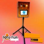 PhotoBooth (te Huur), Verzenden, Nieuw, Overige