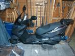 Kymco moter scooter 300cc, Motoren, Ophalen