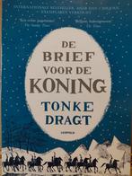 Tonke Dragt - De brief voor de Koning - Nieuw, Ophalen of Verzenden, Zo goed als nieuw, Tonke Dragt