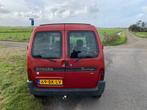 Citroën Berlingo 2.0 HDI 600 diesel 2003, Auto's, Voorwielaandrijving, Stof, 4 cilinders, Citroën