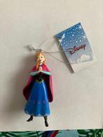 Nieuw Disney ornament Anna ( Frozen ), Verzamelen, Nieuw, Ophalen of Verzenden, Overige figuren, Beeldje of Figuurtje
