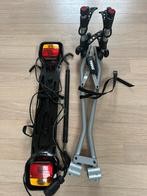 Thule Xpress inc kentekenhouder en damesstang, Ophalen of Verzenden, Zo goed als nieuw, Fietsendrager-accessoire