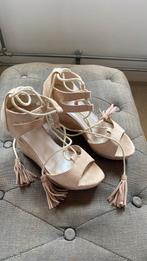 Nieuw! Zomer sandalen sleehak 36, Verzenden, Nieuw, Sandalen of Muiltjes