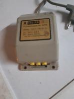 Faller trafo 4016 16V 0.8A, Ophalen of Verzenden, Zo goed als nieuw