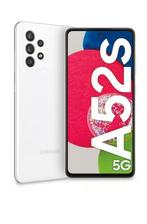 Samsung a52s geen krassen niks werkt prima, Telecommunicatie, Mobiele telefoons | Samsung, Ophalen, Wit, Zo goed als nieuw, Zonder simlock