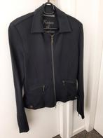 Rozes of avalon jasje blauw 36, Rozes of avalon, Blauw, Ophalen of Verzenden, Zo goed als nieuw