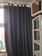 Verduisterende gordijnen, 6 banen van 140x260 per stuk, Ophalen of Verzenden, 200 cm of meer, 200 cm of meer