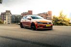 Volkswagen Polo 1.0 TSI 95pk 2018, Voorwielaandrijving, Stof, Origineel Nederlands, 999 cc