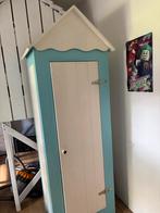 ‘Strand’ kastje, Ophalen, Gebruikt, 105 cm of meer, Minder dan 50 cm
